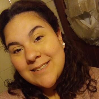 Babysitter in Godoy Cruz: Giuli