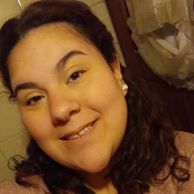 Babysitter in Godoy Cruz: Giuli