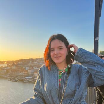 Babysitter in Lille: Solenne