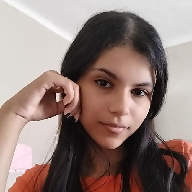 Babysitter in Além Paraíba: Anna Cristina