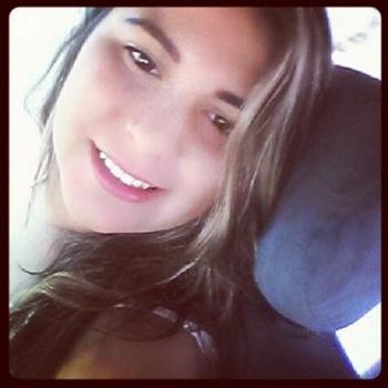 Emprego de babá em Florianópolis: emprego de babá Thaís