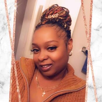 Babysitter in Victorville: Twyleshia