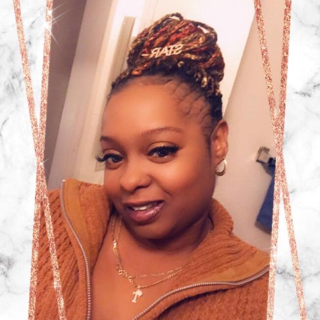 Babysitter in Victorville: Twyleshia