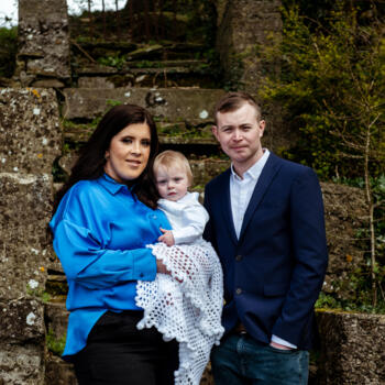 Babysitter in Carlow: Amy