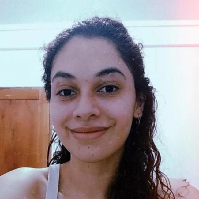 Baby-sitter in Santa Fe: Valentina