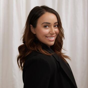 Nanny in Melbourne: Daniella