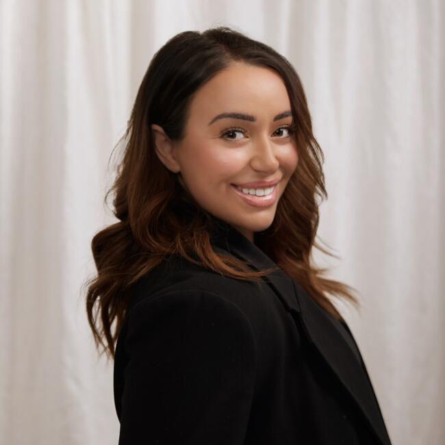 Nanny in Melbourne: Daniella