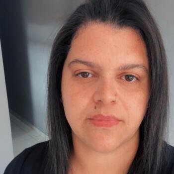 Babá em Jundiaí: Ana Carolina