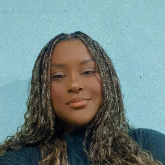 Babá em Rio de Janeiro: Drielle