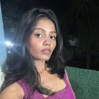 Shravani Thorat