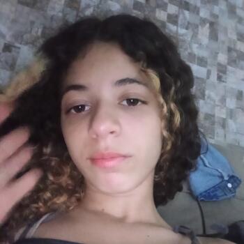 Babá em São Paulo: Rebeca