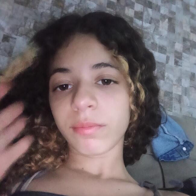 Babá em São Paulo: Rebeca