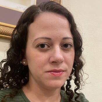 Babá Osasco: Natália