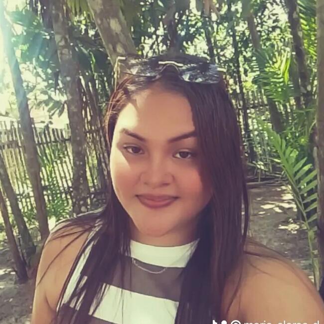 Babysitter in Santa Bárbara do Pará: Maria