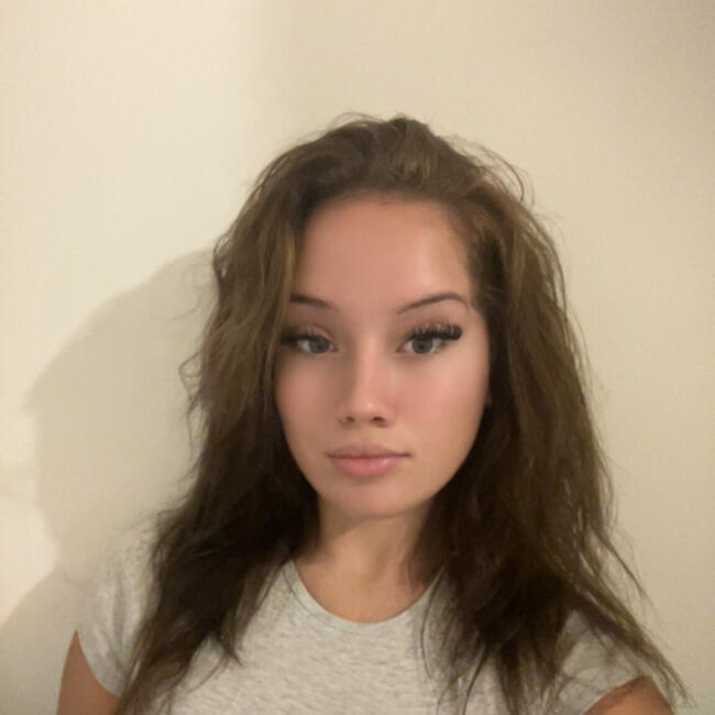 Babysitter in Bully-les-Mines: Charlotte