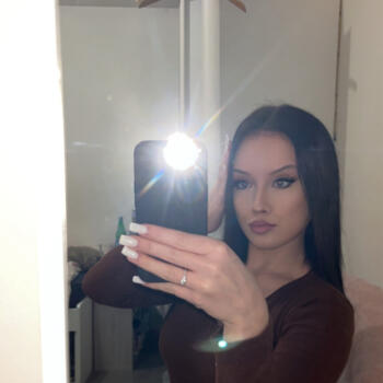 Babysitter in Carency: Charlotte