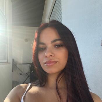 Babysitter em Leiria: Flávia