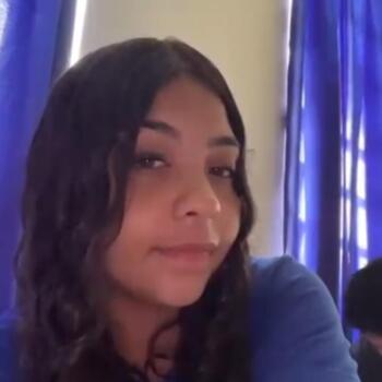 Babá em Ijuí: Ana