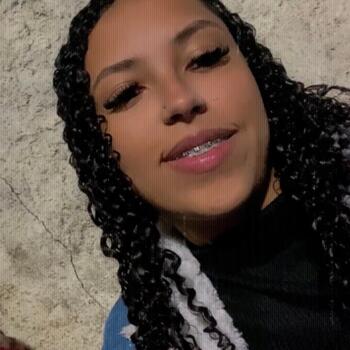 Babysitter in São Paulo: Emanuele