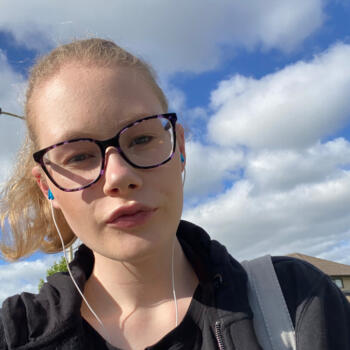 Babysitter in Hamilton: Alicia