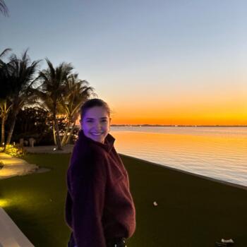 Babysitter Oberlunkhofen: Jael