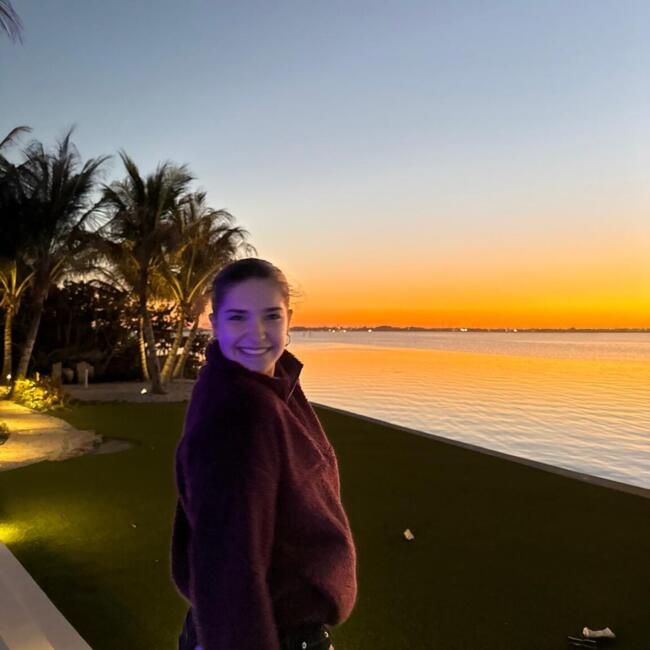 Babysitter in Oberlunkhofen: Jael