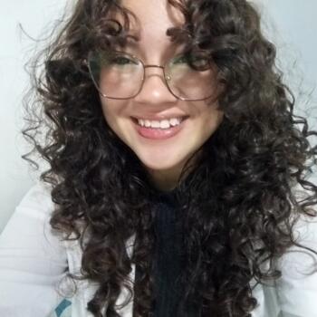 Babysitter in Bogotá: Edith