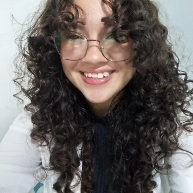 Babysitter in Bogotá: Edith