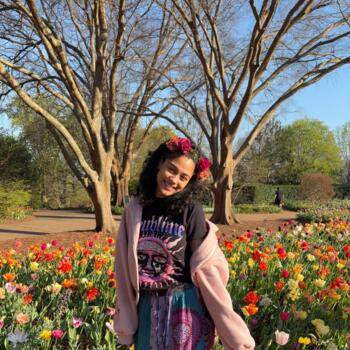 Babysitter in Mauldin: Cianna