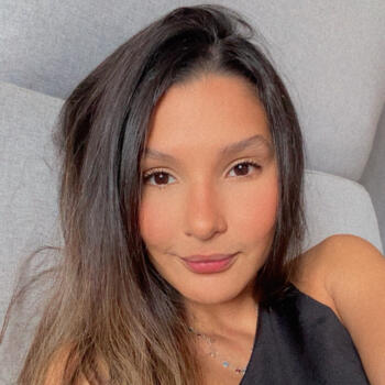 Babysitter in Dublin: Graziela