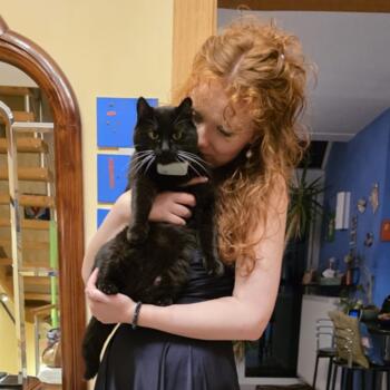 Babysitter in Heffingen: Eileen