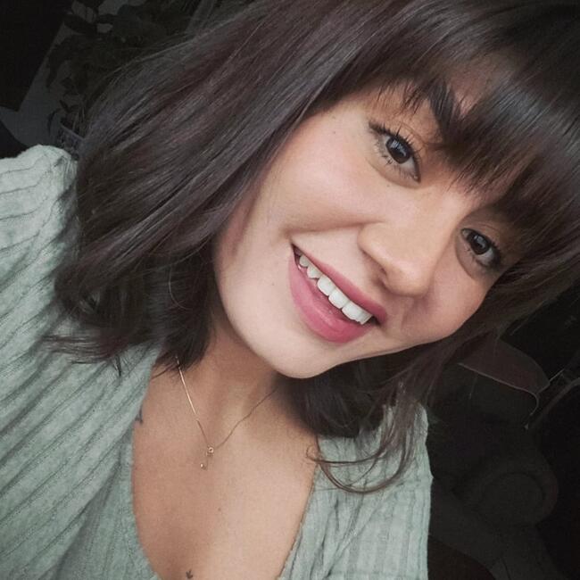 Trabajo para niñera en Naucalpan de Juárez: Zita