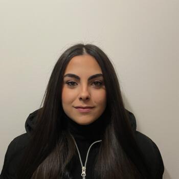 Canguro en Lejona: Uxue