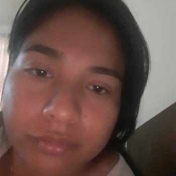 Niñera en Cajicá: Maria fernanda