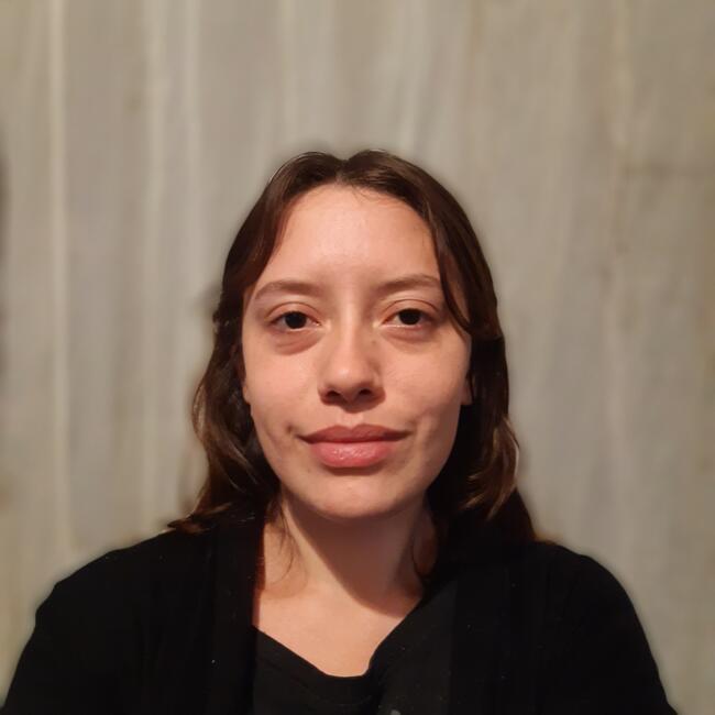 Babysitter in Rosario: Leila