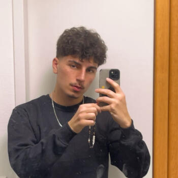 Babysitter in Neu Wulmstorf: Mohammed