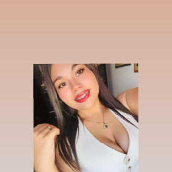 Babysitter in Montevideo: Agustina