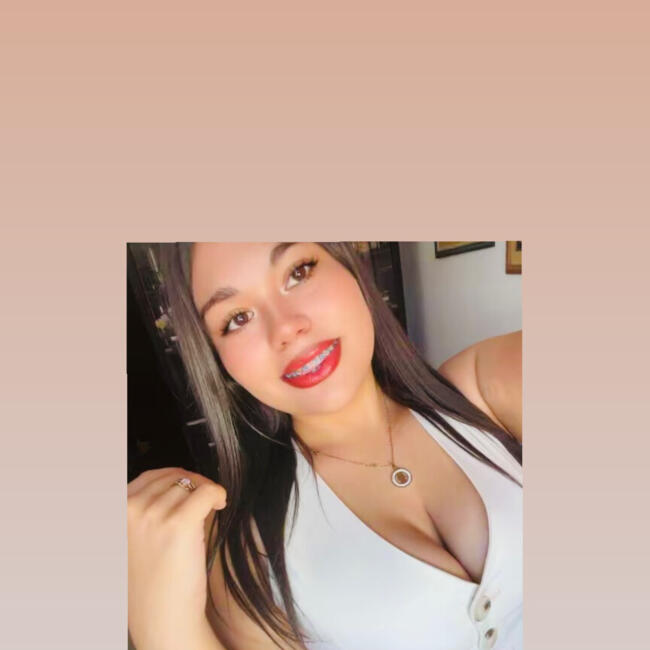 Babysitter in Montevideo: Agustina