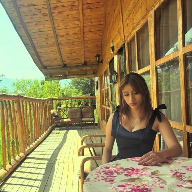 Babysitter in Breña: Annamyle