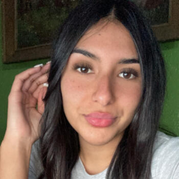 Niñera en San Bernardo: Isidora