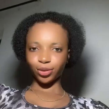 Babysitter in Ilorin: Adeniyi
