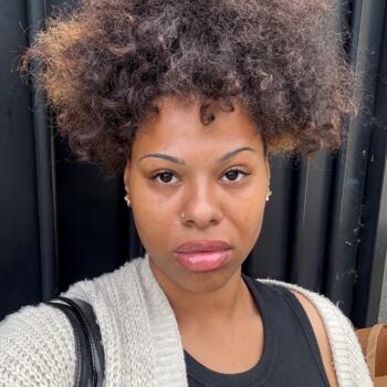 Job de garde d'enfants à Courbevoie: job de garde d'enfants Cassandra