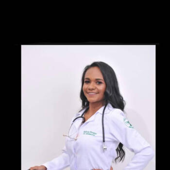 Babá Natal: Andreza