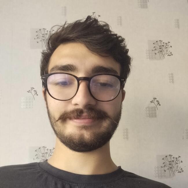 Babysitter in Marlieux: Renaud