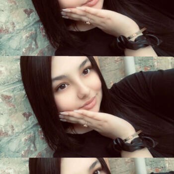 Babysitter in Maubeuge: Celia