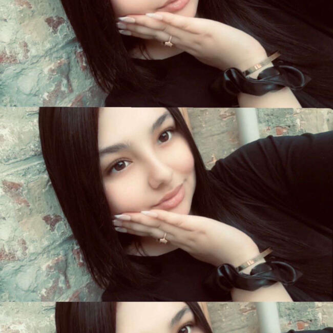 Babysitter in Maubeuge: Celia