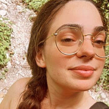 Babysitter a Macerata: Eva