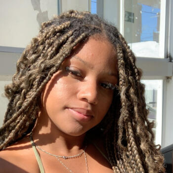 Babysitter in Casimiro de Abreu: Ana julia