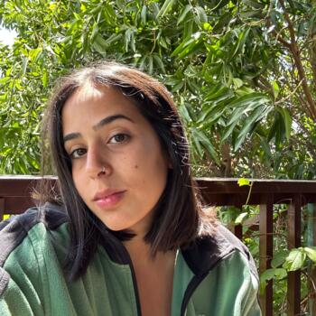 בייביסיטר ב- תל אביב-יפו: Ariel