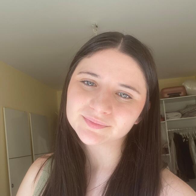 Babysitter in Burgos: Irene